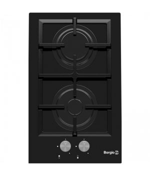 Borgio 3150/15 Black Glass