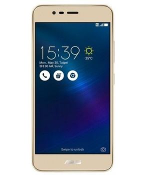Asus ZenFone 3 Max ZC520TL-4G073WW 16GB Gold