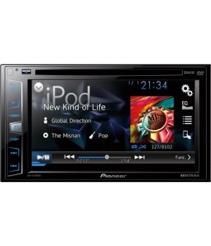 Pioneer AVH-X2800BT