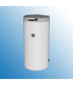 Drazice OKC 125 NTR/HV