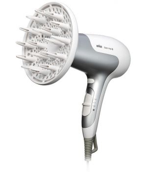 Braun Satin Hair 5 HD 585
