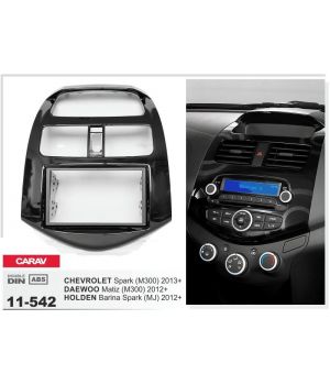 Carav 11-542 Chevrolet Spark (M300) 13+, Daewoo Matiz (M300)
