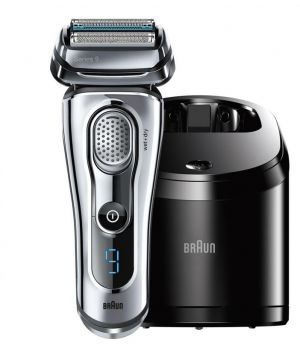Braun Series 9 9095cc