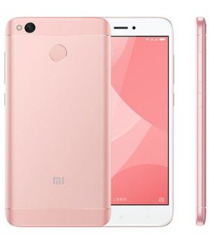 Xiaomi Redmi 4x 2/16GB Pink