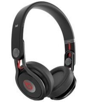 Beats by Dr. Dre Mixr Black (BTS-900-00031-03)