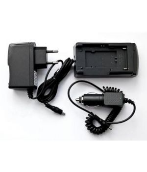 PowerPlant Universal for Minolta NP-200, NP-30,DB-L20A (DB07DV2925)