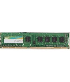 Silicon Power 4 GB DDR3 1333 MHz (SP004GBLTU133N01)