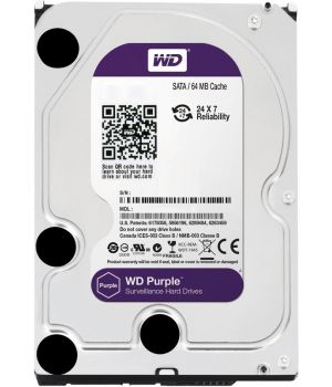 WD Purple WD20PURX