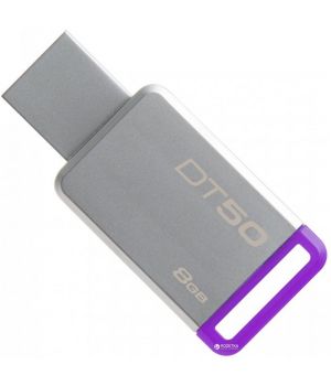 Kingston 8 GB USB 3.1 DT50 (DT50/8GB)