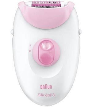Braun Silk-epil 3370