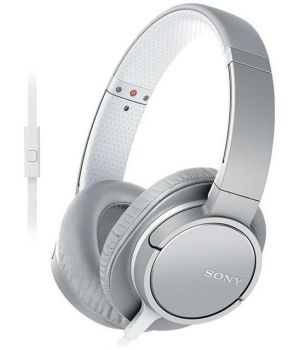 Sony MDR-ZX770AP White (MDRZX770APW)