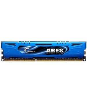 G.Skill 8 GB (2x4GB) DDR3 1600 MHz (F3-1600C9D-8GAB)