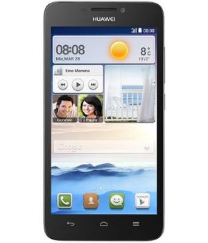 Huawei Ascend G630 Black