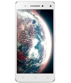 Lenovo Vibe S1 White