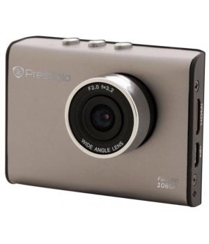 Prestigio DVR R520