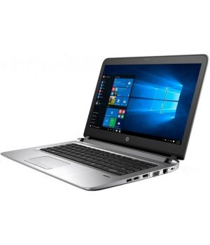 HP Probook 440 G3 (W4P04EA)