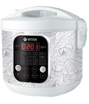 Vitek VT-4270 W
