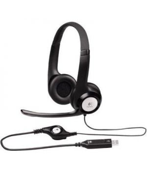 Logitech H390