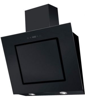 Ventolux TREVI 60 BK (1000) TC IT