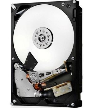 Hitachi Ultrastar 7K6000 HUS726040AL5214/0F22815