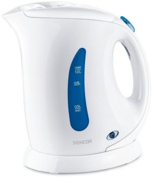 Sencor SWK 102 BL