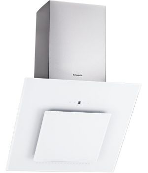 Pyramida HES 30 (D-900) white/AJ