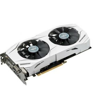 Asus DUAL-GTX1060-O6G