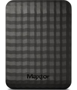 Seagate M3 Portable (STSHX-M401TCBM)