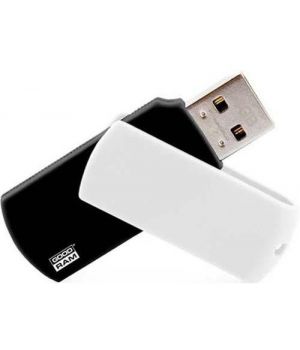 GOODRAM 16 GB Colour Black&White PD16GH2GRCOKWR9