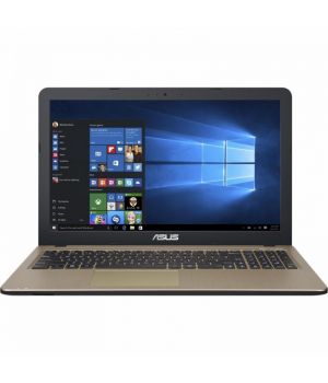 ASUS X540LJ (X540LJ-XX404T) Chocolate Black