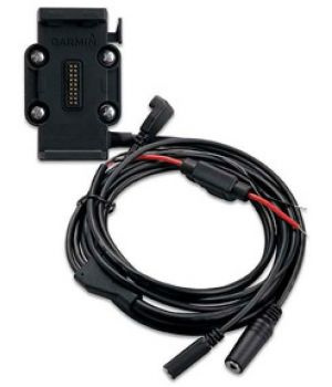Garmin Мото крепление для Zumo 6XX (010-11270-03)