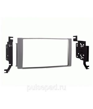Metra Переходная рамка 95-7325S для HYUNDAI SANTA FE 2DIN KIT