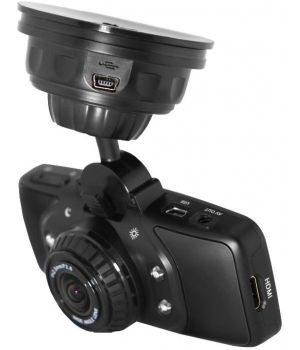 Falcon HD36-LCD-GPS