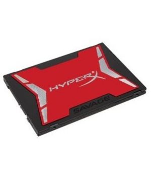 Kingston HyperX Savage SHSS37A/480G