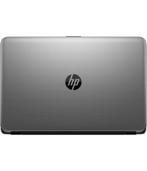 HP 15-ay007ur (X3L09EA) Silver