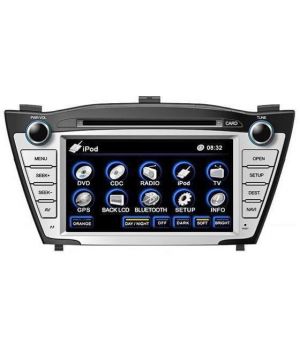 Fly Audio E7588NAVI (Hyundai ix35)