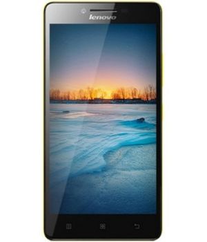 Lenovo K3 Note K50-T5 Yellow
