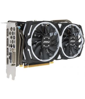 MSI Radeon RX 570 ARMOR 4G OC