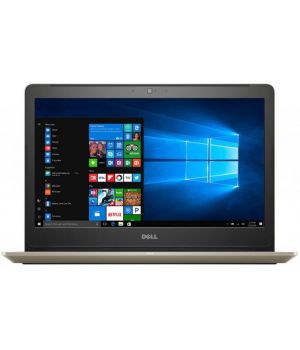 Dell Vostro 5568 (N024VN5568EMEA01_UBU_G) Gold