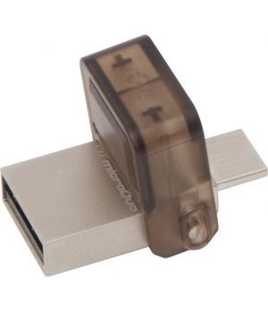 Kingston 16 GB DataTraveler microDuo DTDUO/16GB