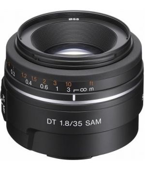 Sony SAL35F18 35mm f/1.8