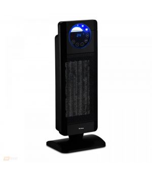 Trisa Ceramic Heater 9343