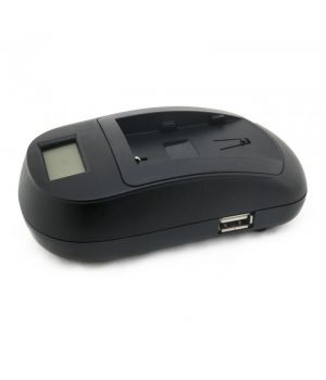 ExtraDigital for Canon LP-E12 (CHC5164)