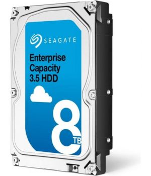 Seagate Enterprise Capacity 3.5 HDD ST8000NM0075