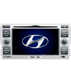 HT 6001SGEIC (Hyundai Santa Fe)