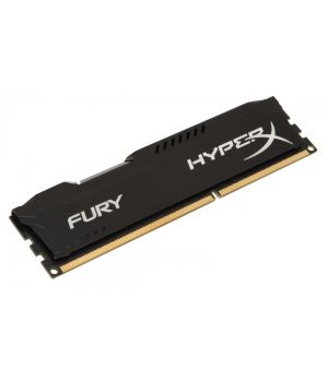 Kingston 4 GB DDR3L 1866 MHz HyperX (HX318LC11FB/4)