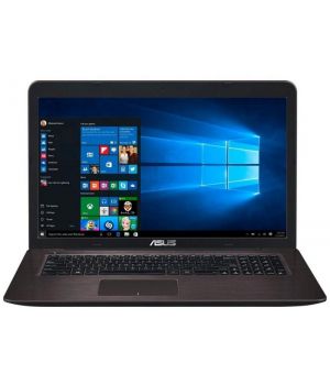 ASUS X756UA (X756UA-T4206D) Dark Brown