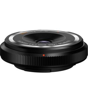 Olympus Body Cap Lens 9mm f/8
