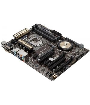 Asus Z97-A