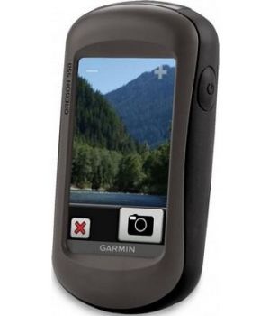 Garmin Oregon 550
